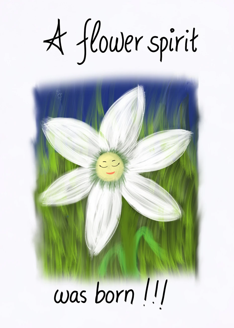 Spirit, página 1