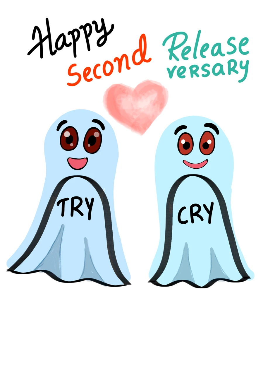 Second Release-versary, Seite 4
