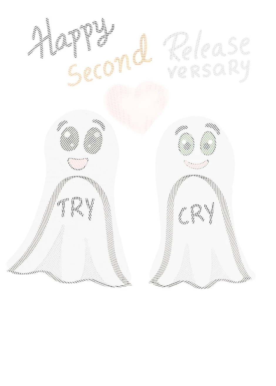 Second Release-versary, Seite 8