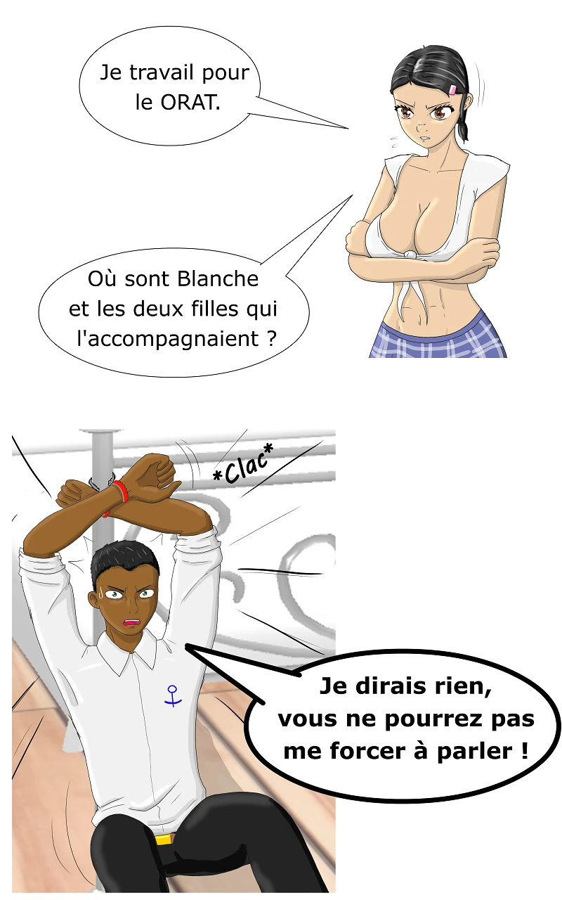 2 - 14 - Retrouvailles, halaman 3