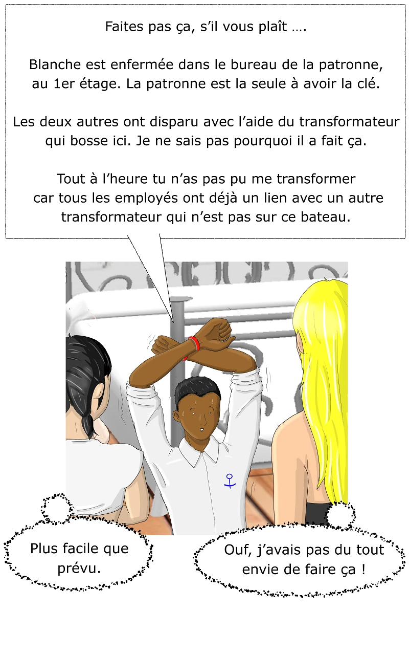 2 - 14 - Retrouvailles, página 5