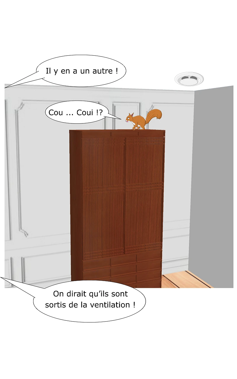 2 - 14 - Retrouvailles, página 8