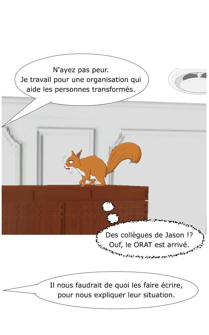 2 - 14 - Retrouvailles, página 10