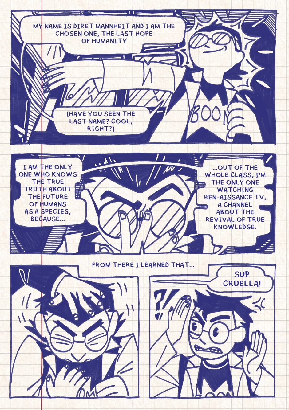 Pages 0-9，第 3 頁