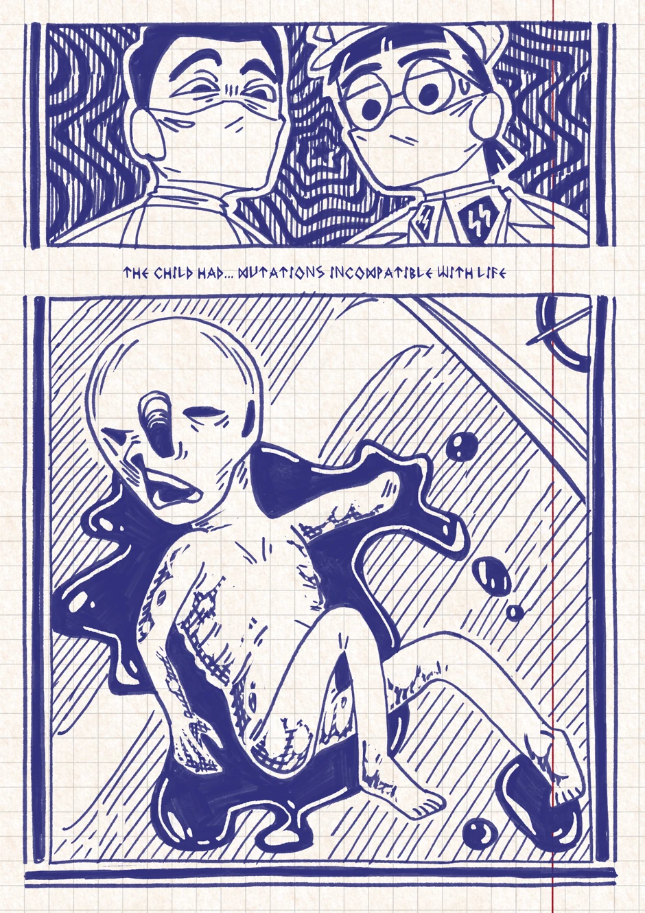 Pages 10-19，第 1 頁