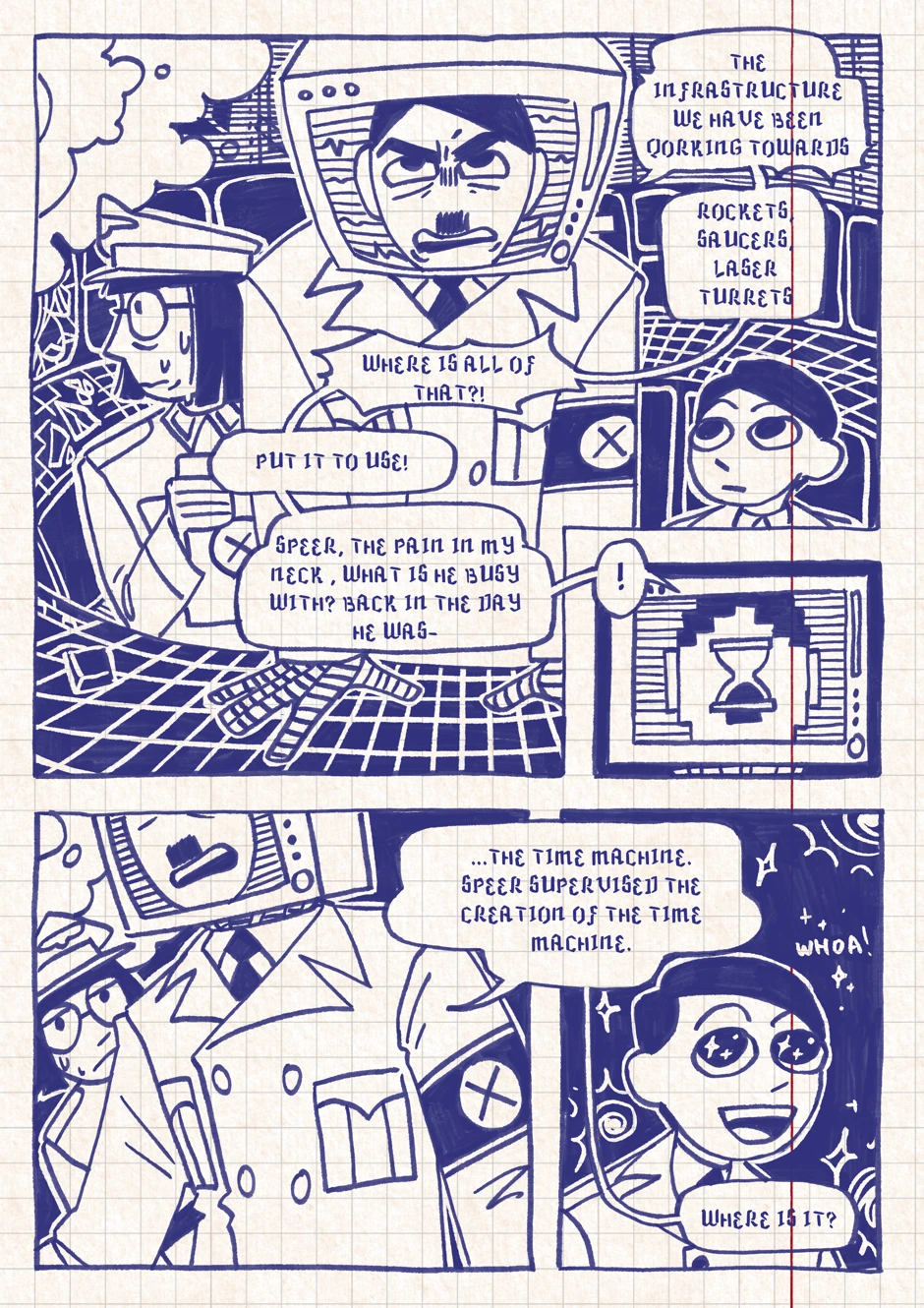 Pages 10-19，第 3 頁