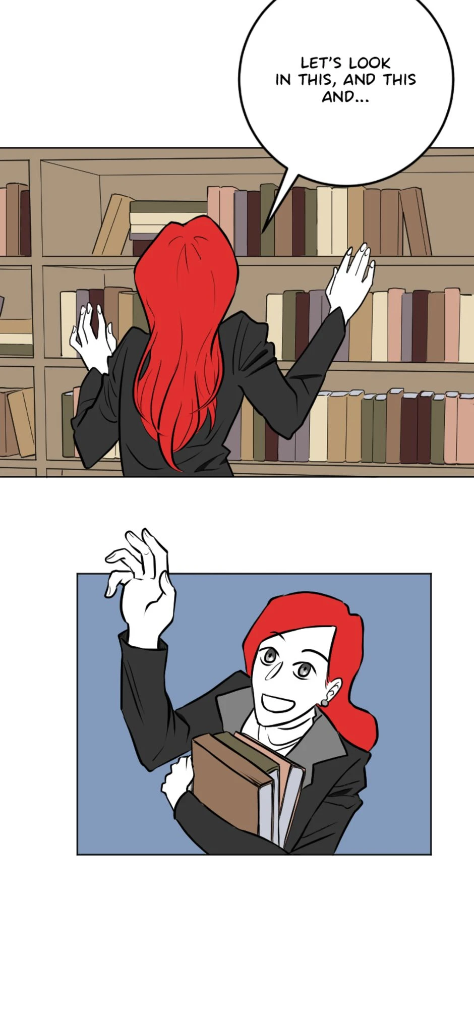 Chapter 1 - 2, página 13