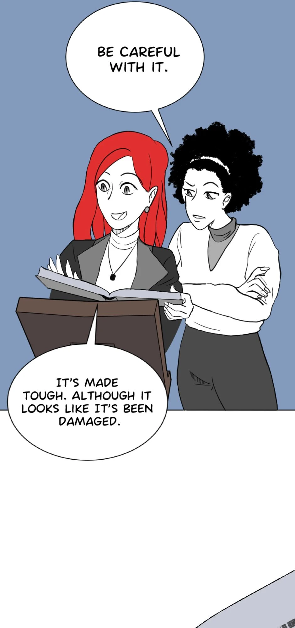 Chapter 1 - 2, página 23