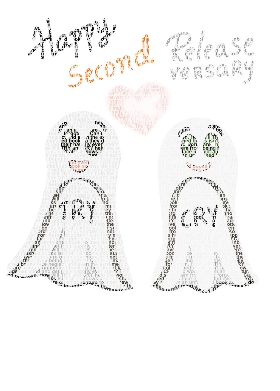 Extra- Find TRY CRY, página 2