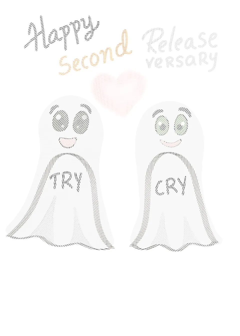 EXTRA- Draw TRY and CRY by tracing, Seite 2