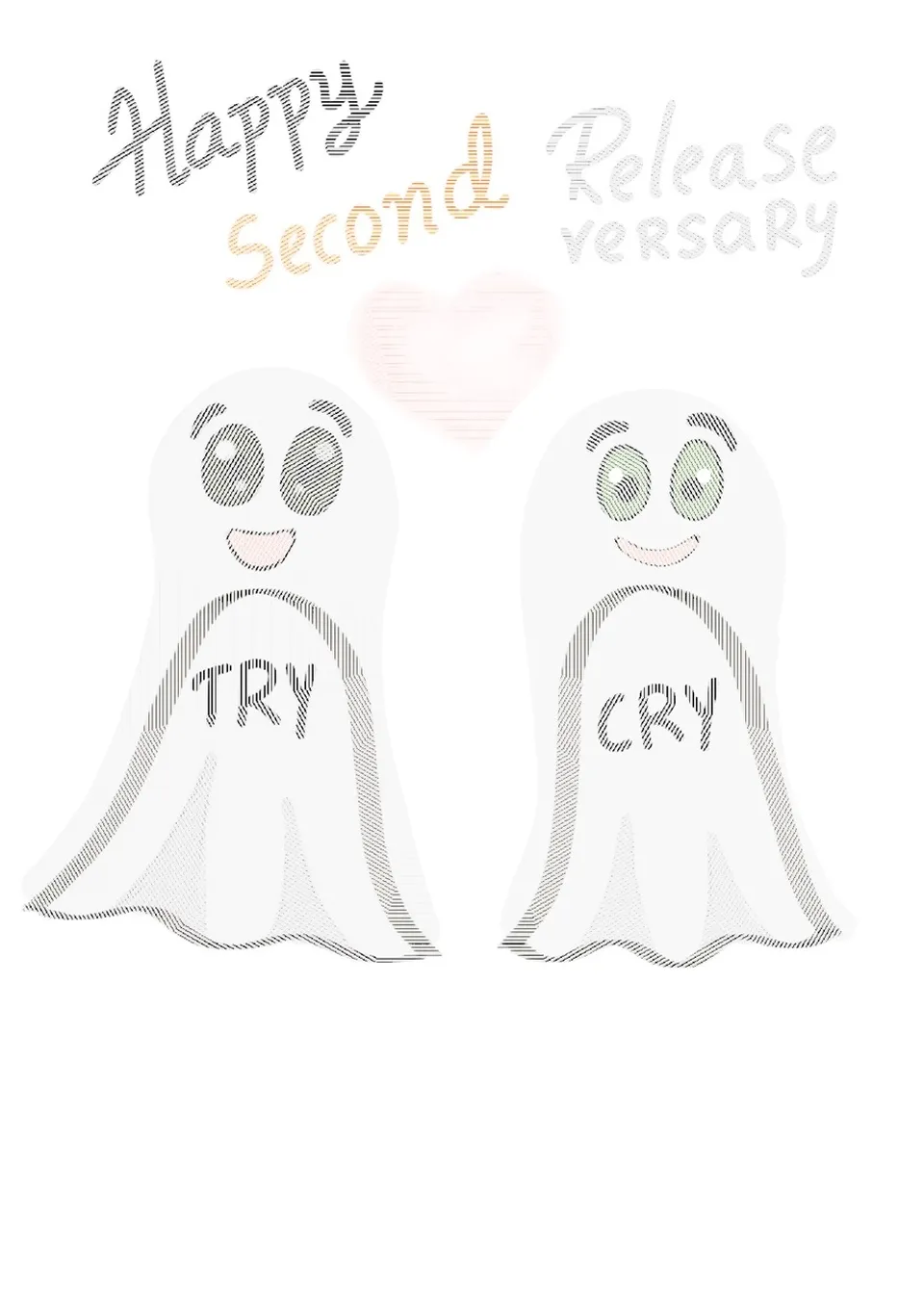 EXTRA- Draw TRY and CRY by tracing, Seite 3
