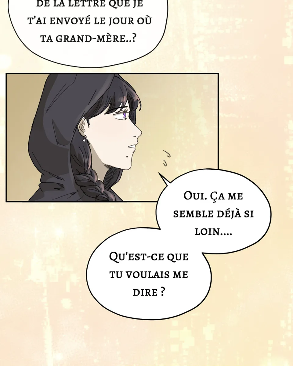 8 : Un croassement dans la nuit, page 6