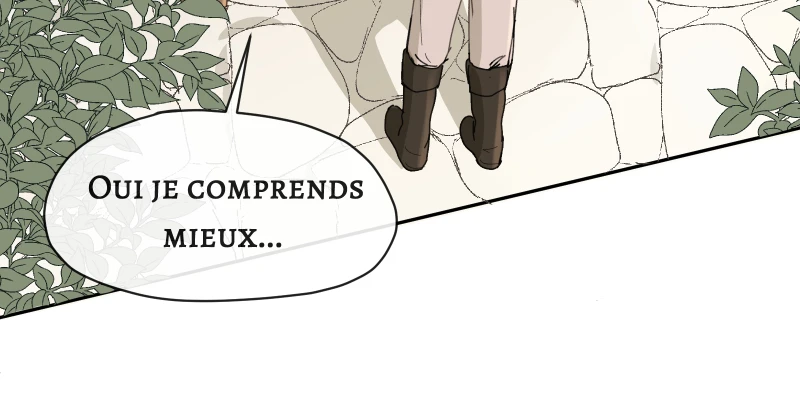8 : Un croassement dans la nuit หน้า 11