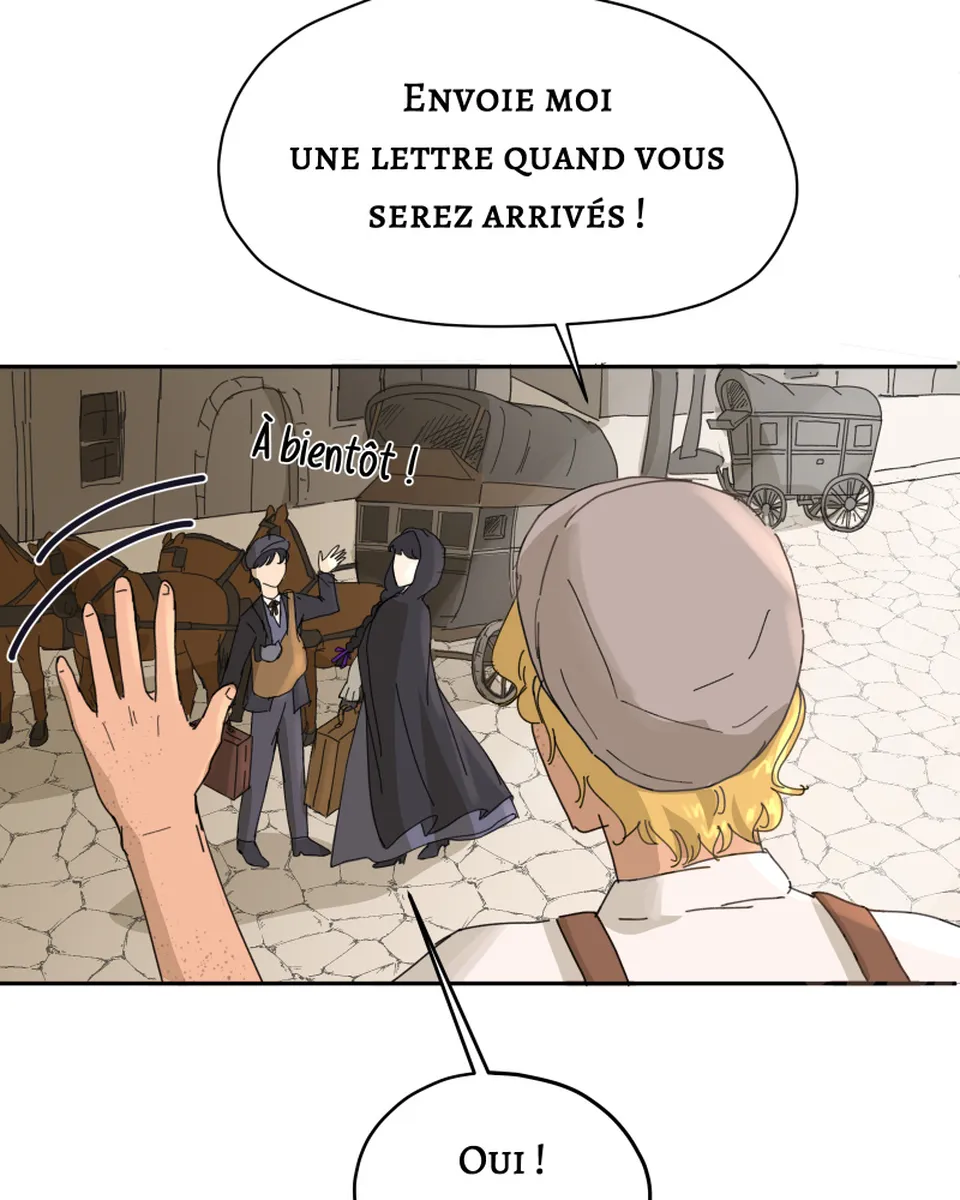 8 : Un croassement dans la nuit, page 19