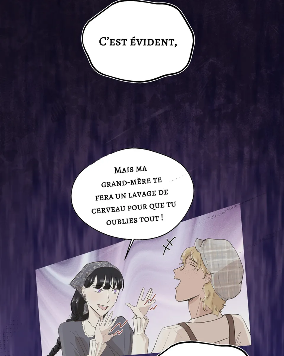 8 : Un croassement dans la nuit, page 22
