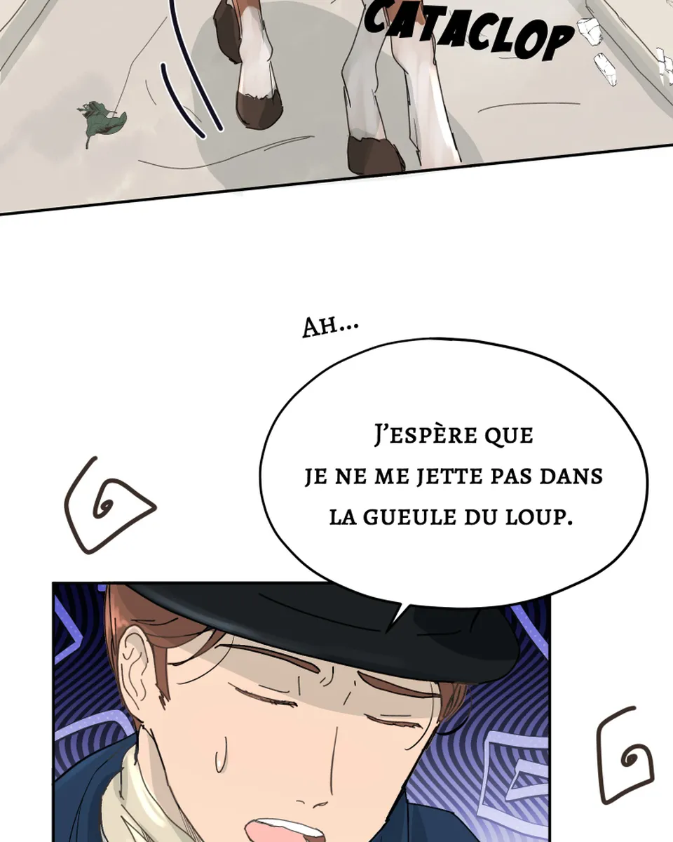 8 : Un croassement dans la nuit, page 31