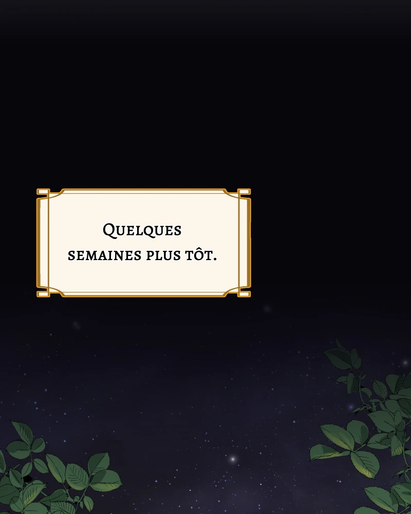 8 : Un croassement dans la nuit หน้า 33