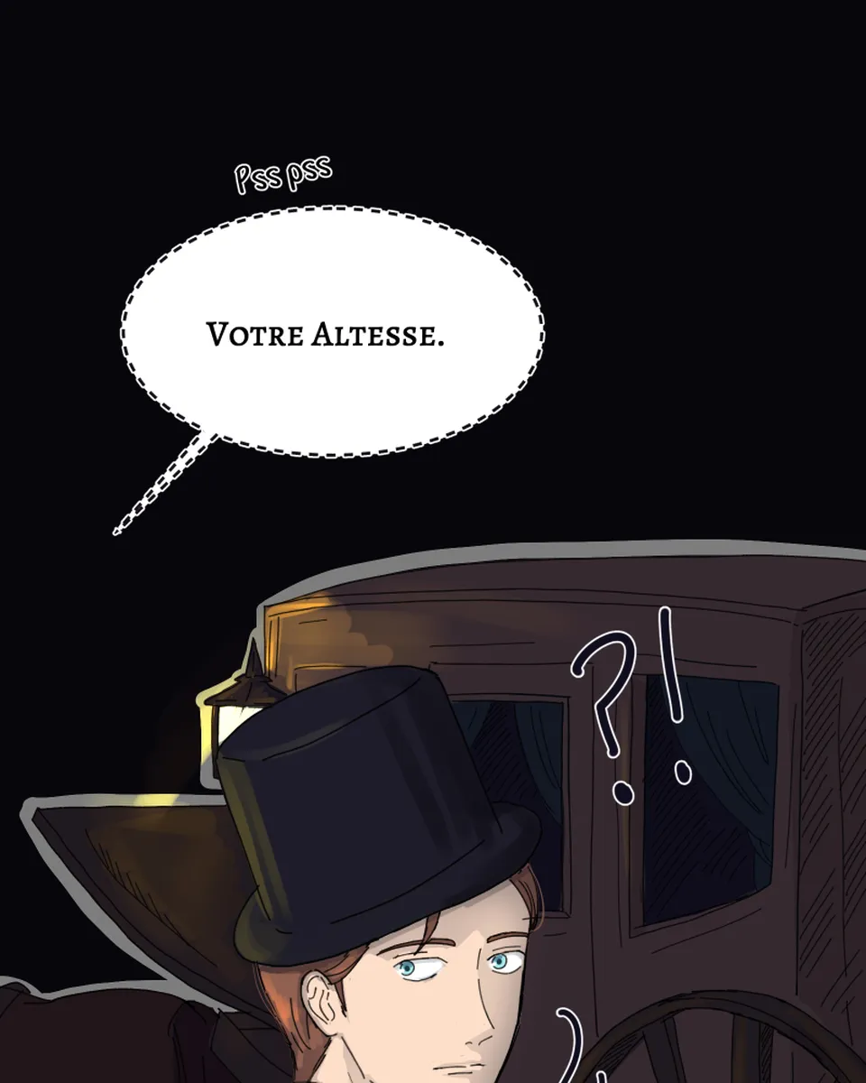 8 : Un croassement dans la nuit, page 41