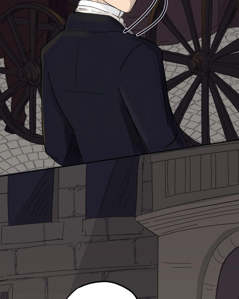 8 : Un croassement dans la nuit หน้า 42