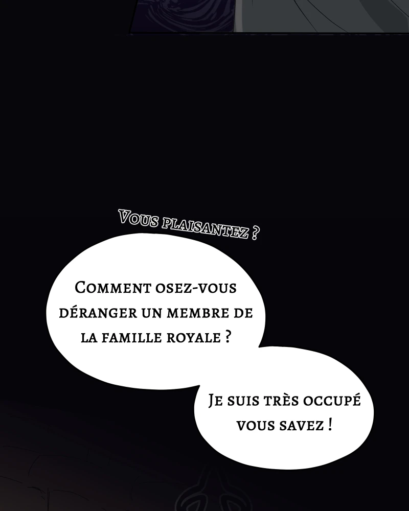 8 : Un croassement dans la nuit หน้า 51