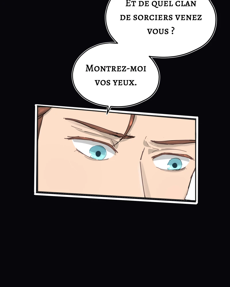 8 : Un croassement dans la nuit หน้า 54