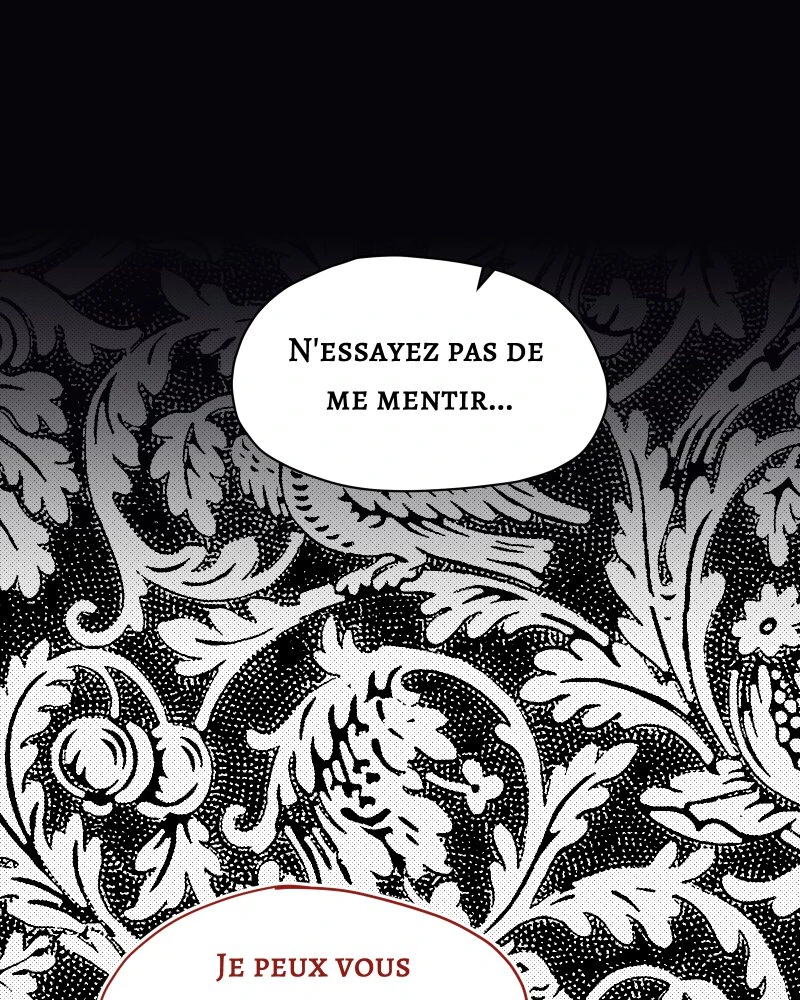 8 : Un croassement dans la nuit หน้า 57