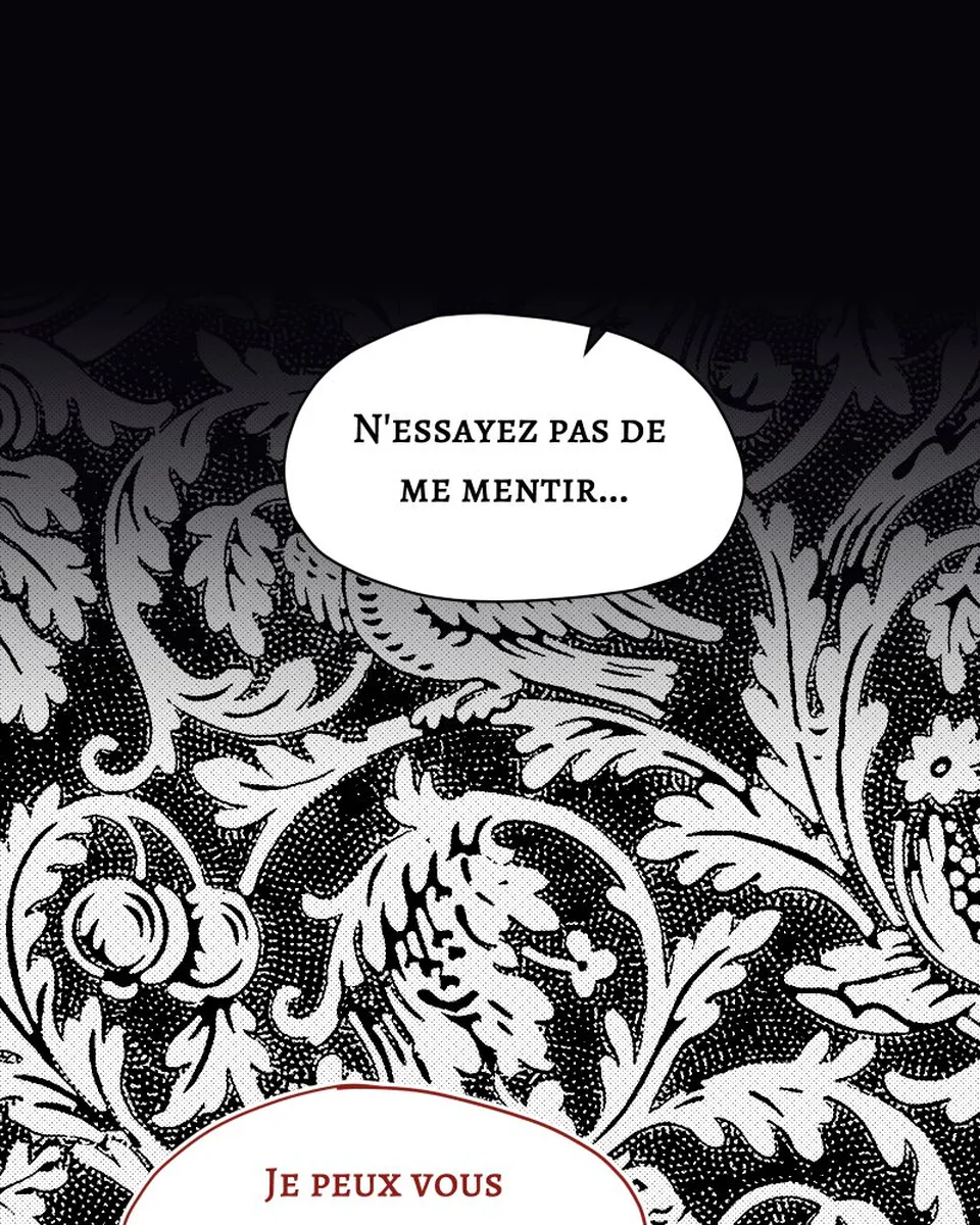 8 : Un croassement dans la nuit, page 57