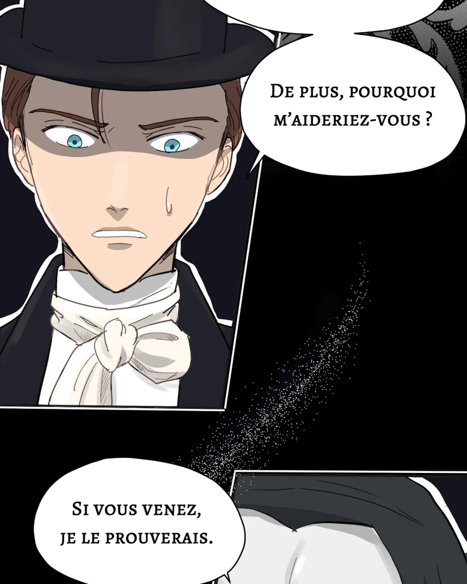 8 : Un croassement dans la nuit, page 59