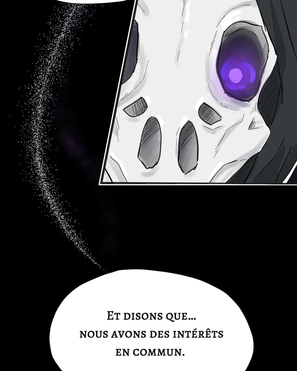 8 : Un croassement dans la nuit, page 60