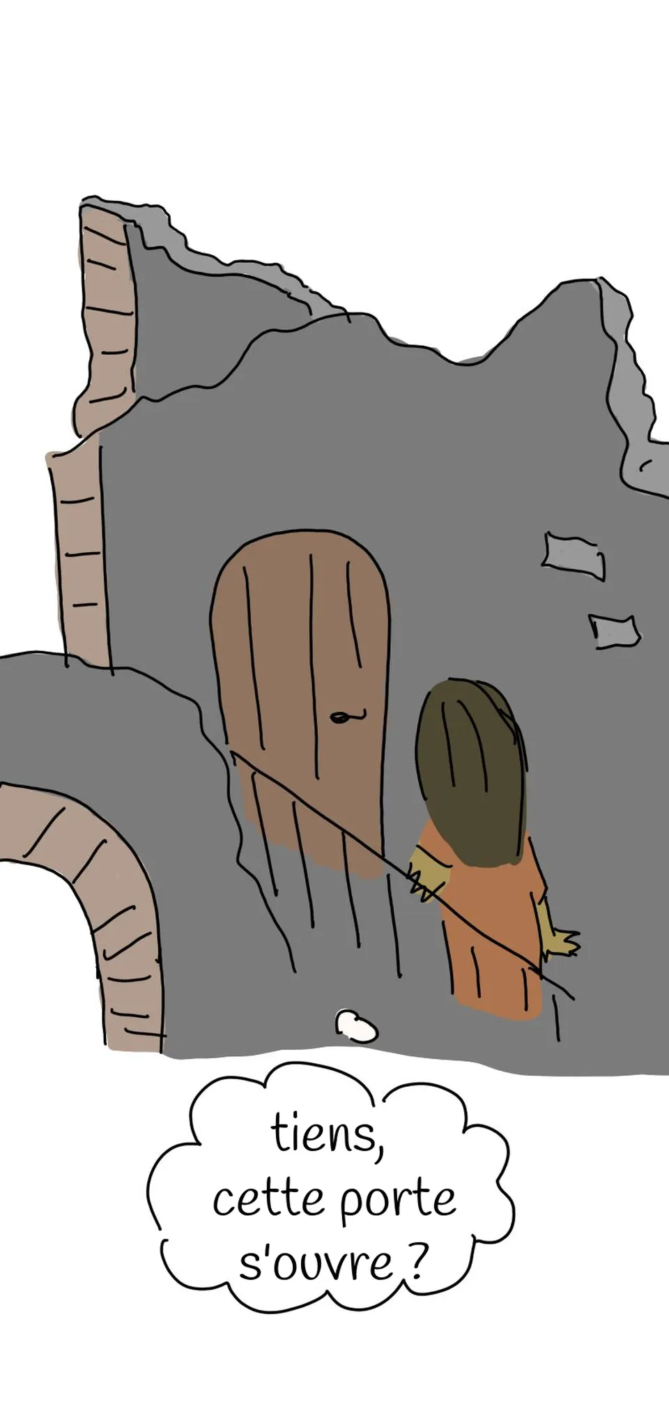 5 - le château, page 18