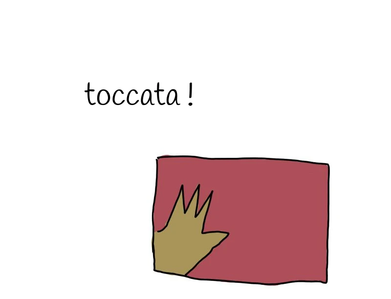 5 - il castello, página 15