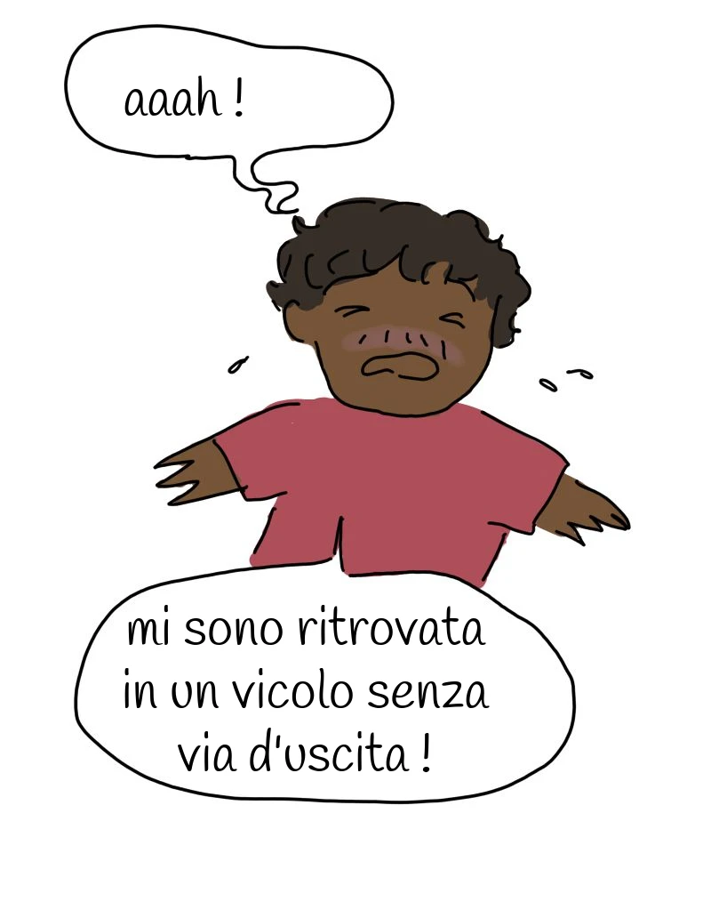 5 - il castello, página 16