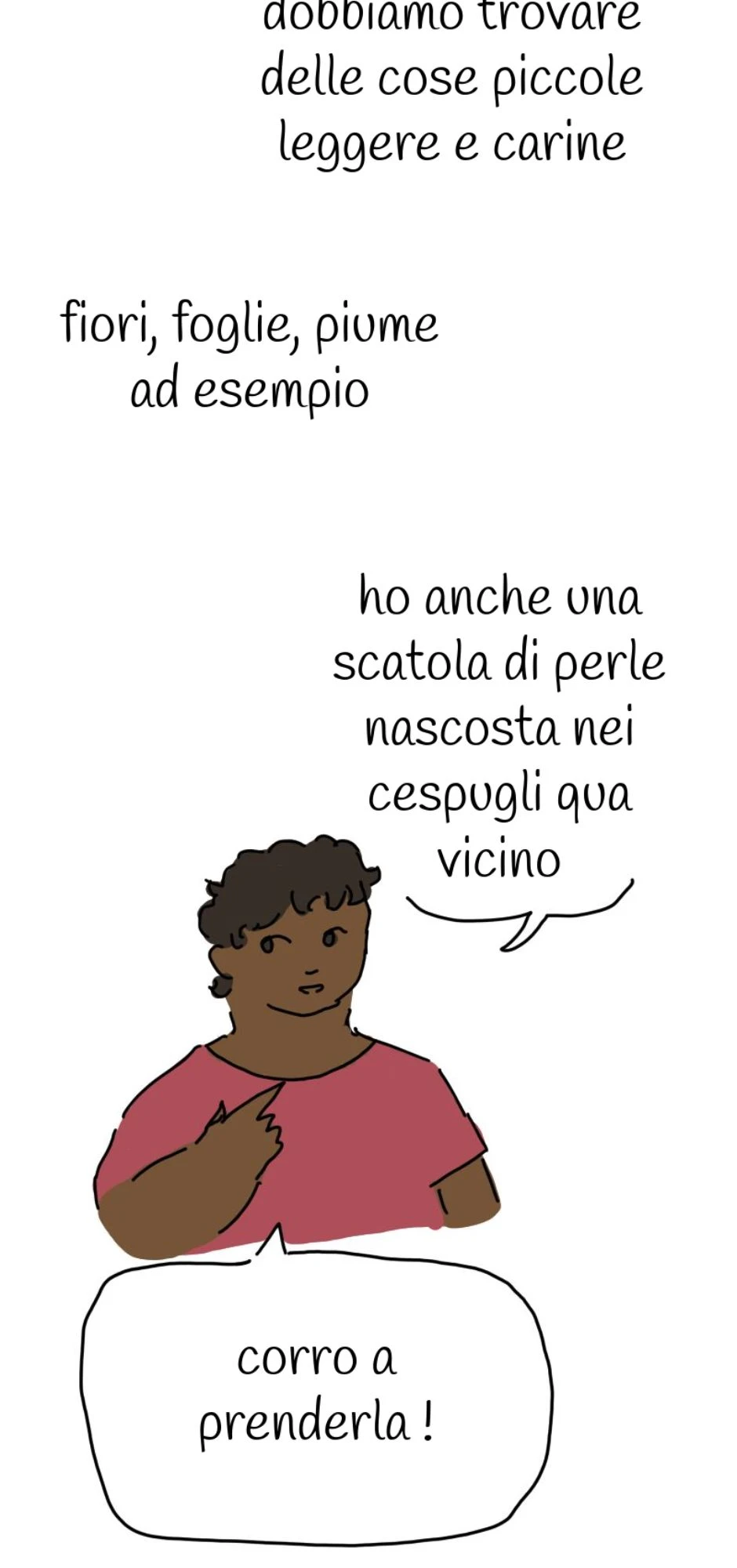 5 - il castello, página 45