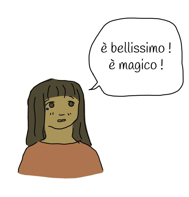 5 - il castello, página 52