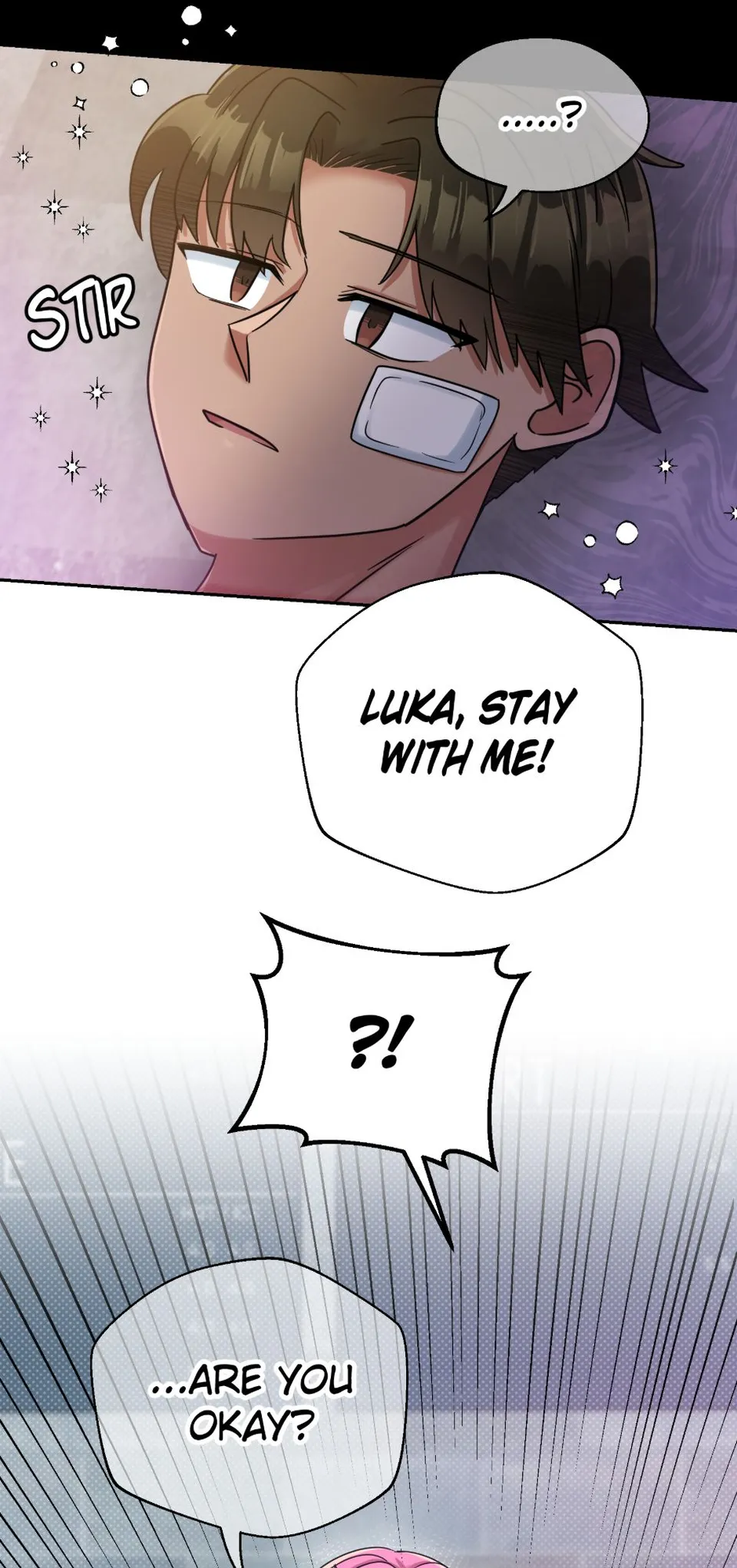 Ep 26.1 - I Want To Protect Everyone (1), página 12