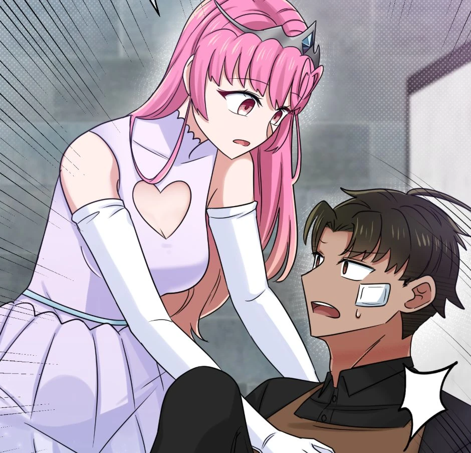 Ep 26.1 - I Want To Protect Everyone (1),第 13 頁