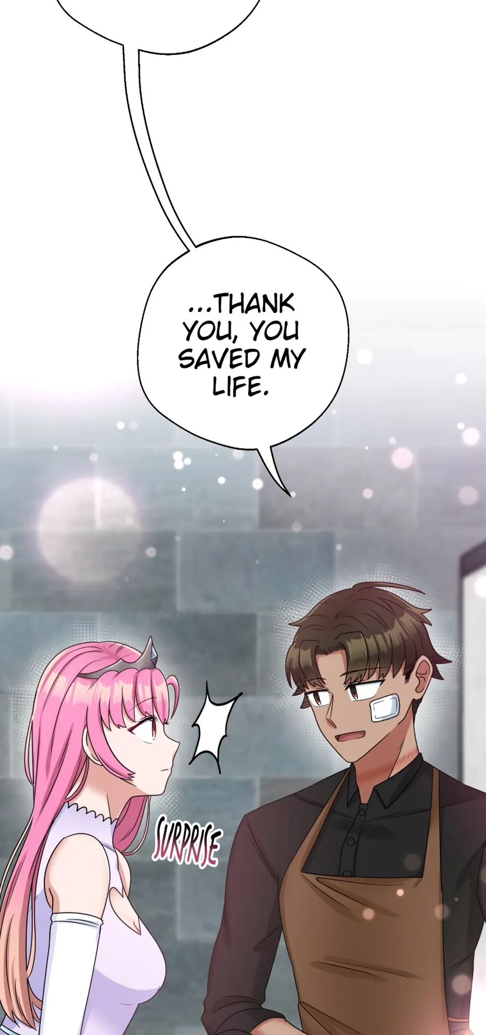 Ep 26.1 - I Want To Protect Everyone (1), página 20