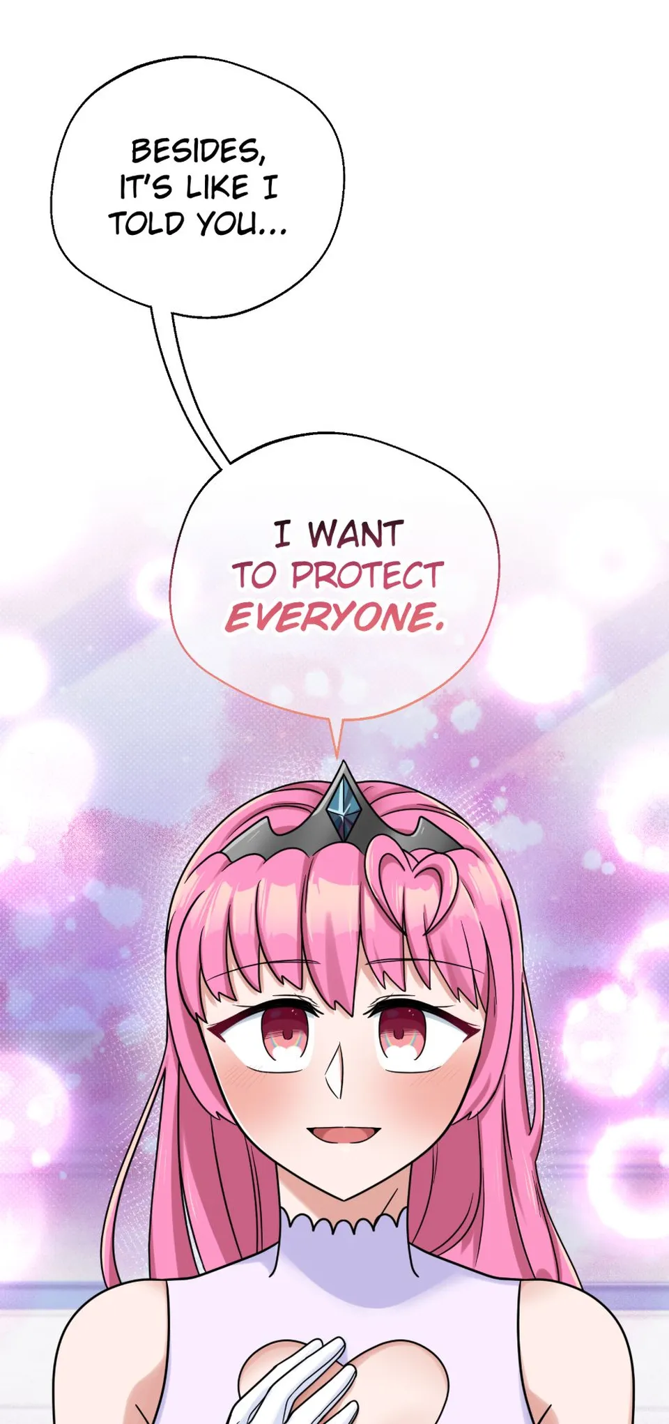 Ep 26.1 - I Want To Protect Everyone (1), página 23