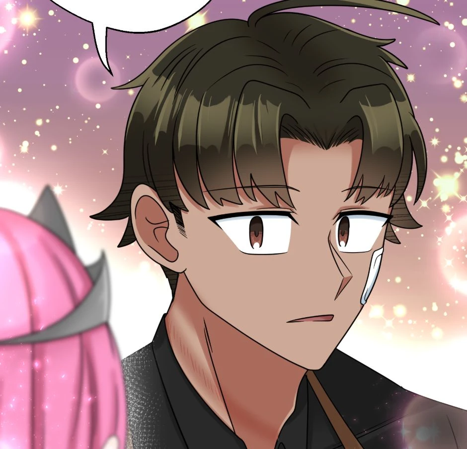 Ep 26.1 - I Want To Protect Everyone (1),第 26 頁