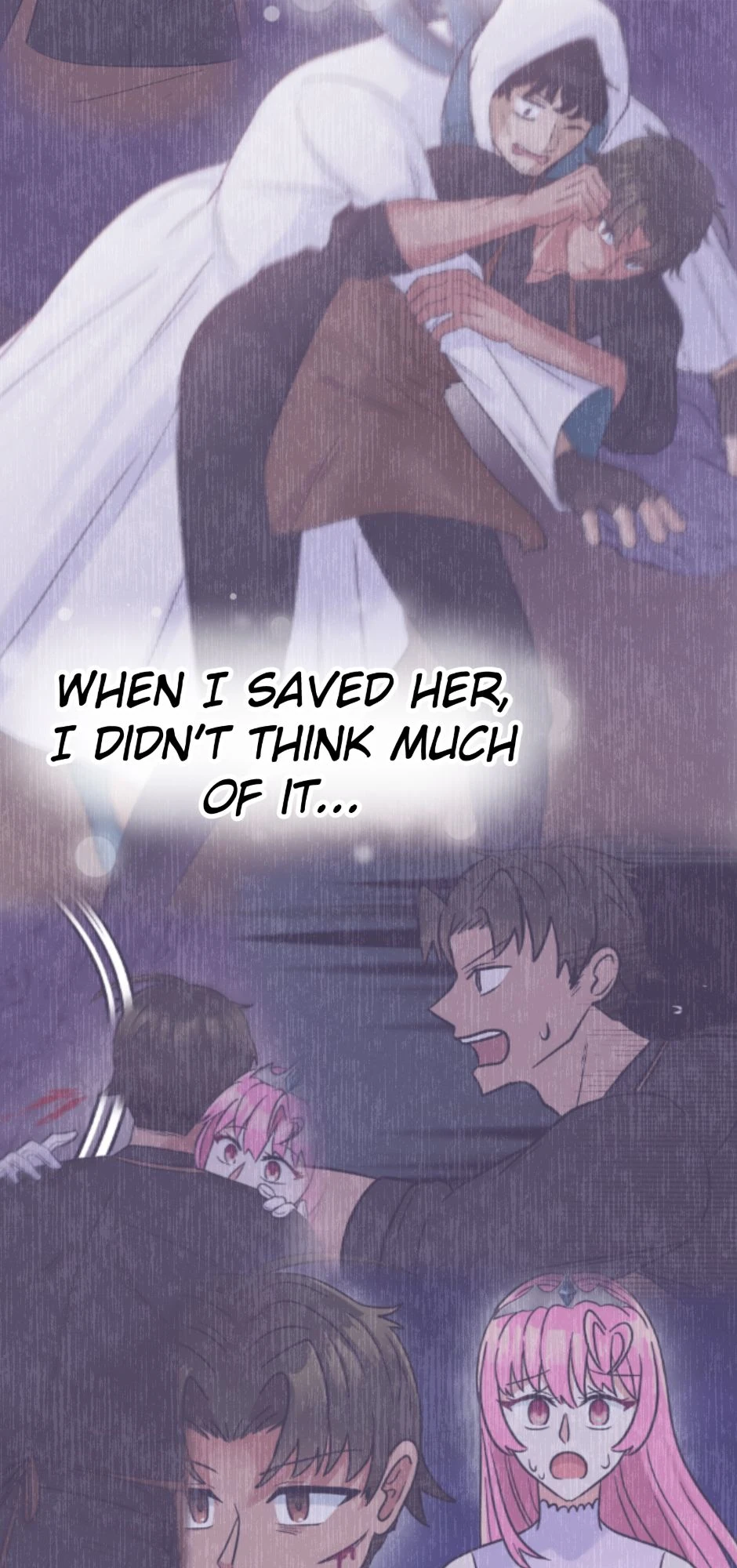 Ep 26.1 - I Want To Protect Everyone (1),第 29 頁