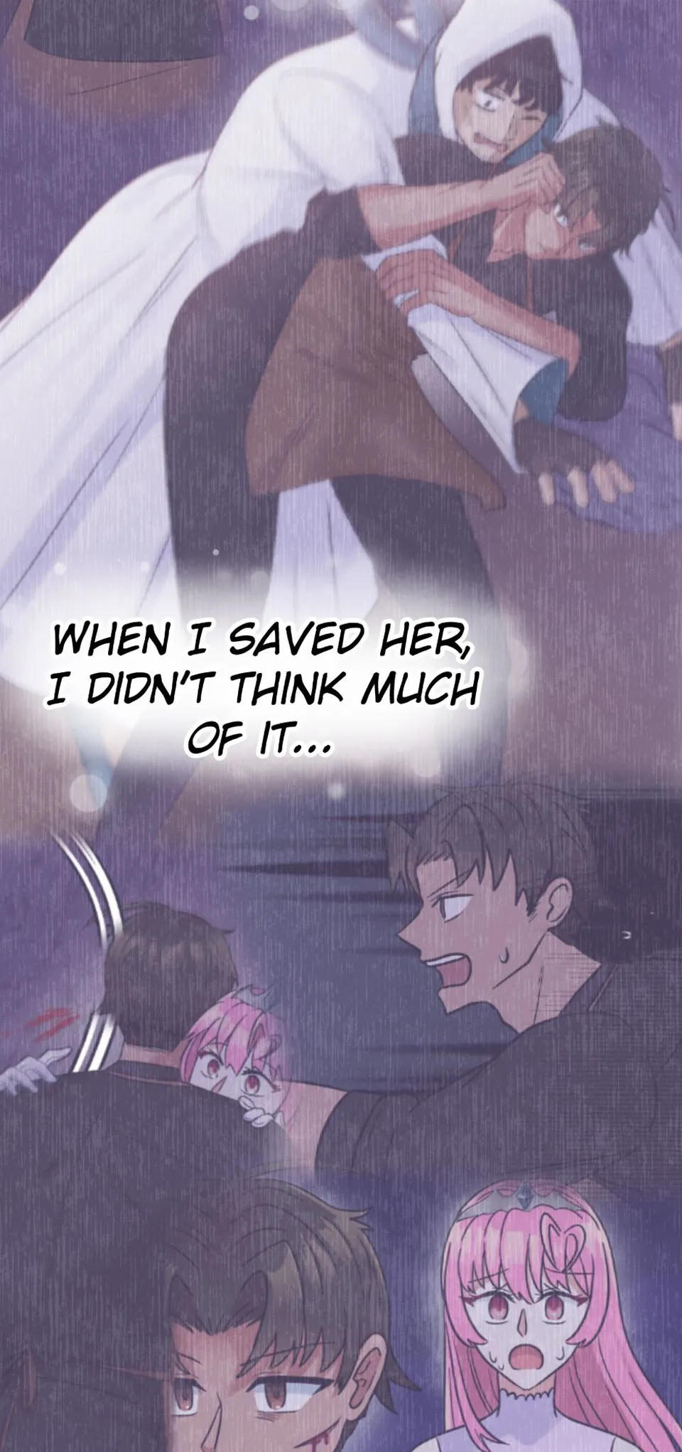 Ep 26.1 - I Want To Protect Everyone (1), página 29