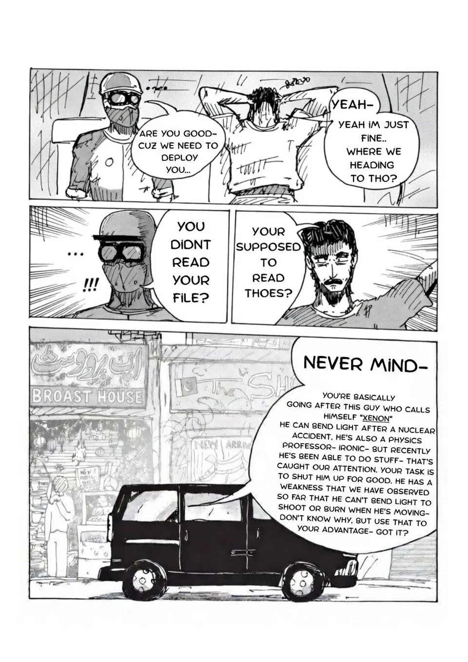 Chapter 1- Part 1, Seite 6