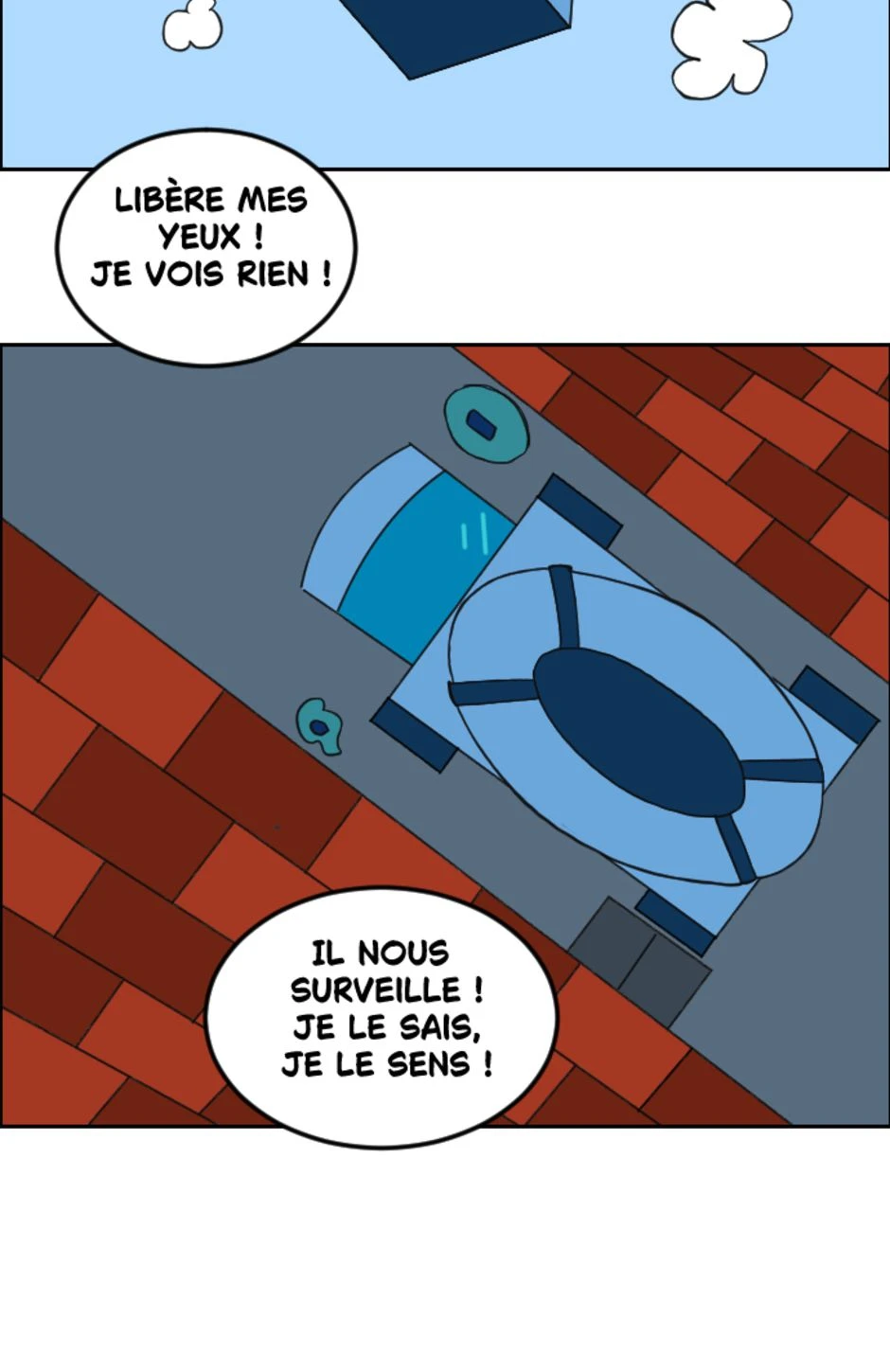 1. Welcome to the truck-kun Inc หน้า 24