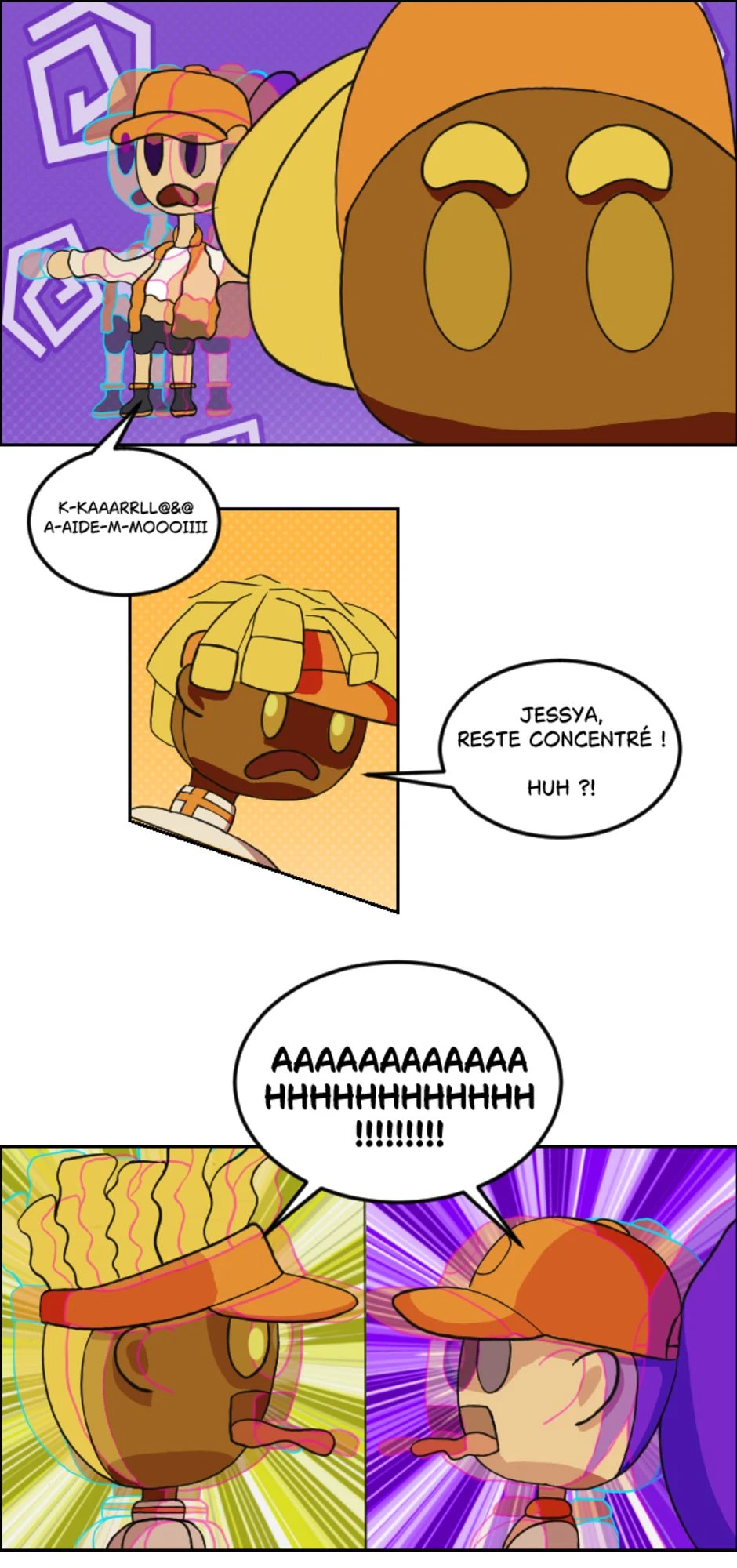 1. Welcome to the truck-kun Inc หน้า 34