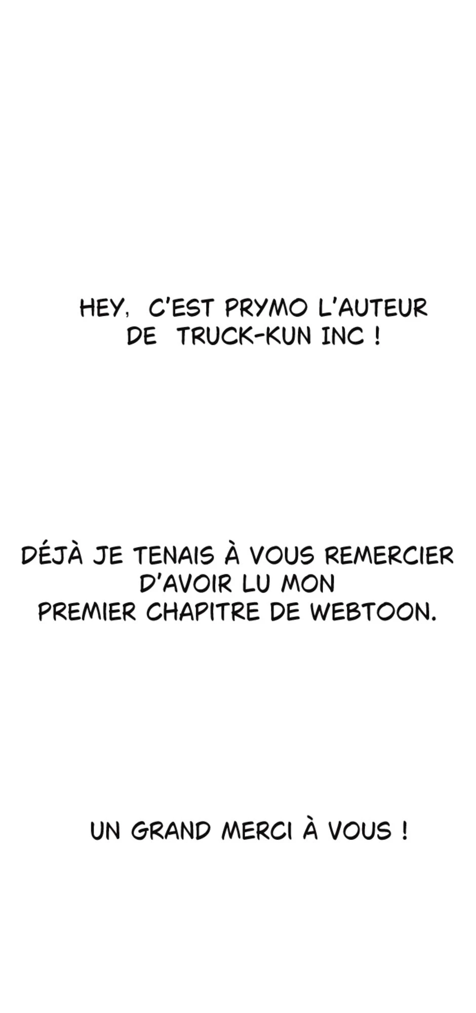 1. Welcome to the truck-kun Inc หน้า 49