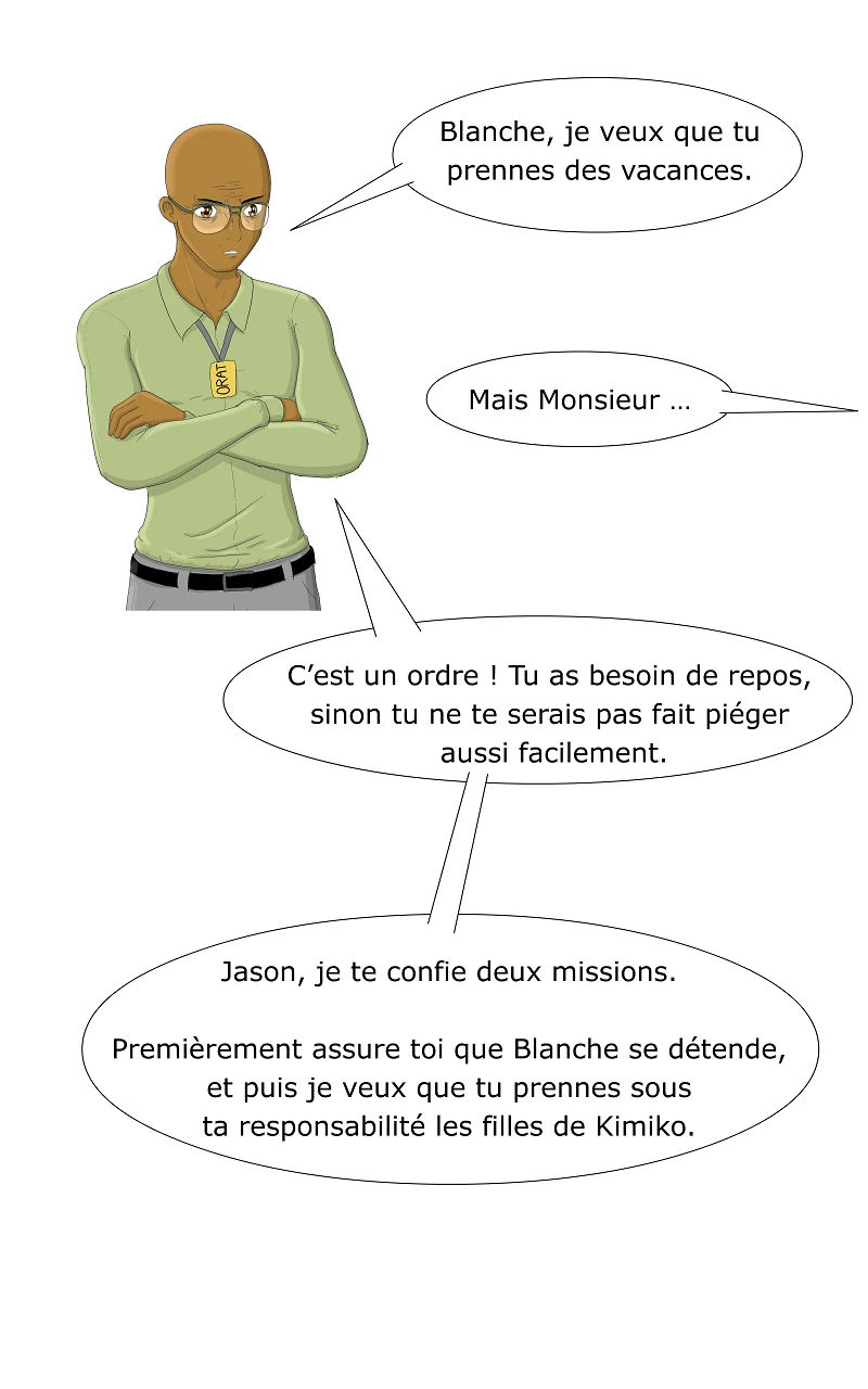 2 - 16 - Vacances, página 19