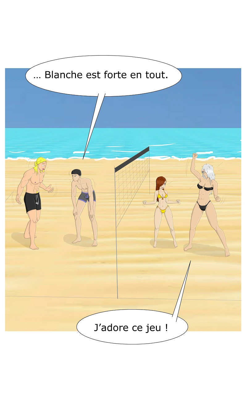 2 - 16 - Vacances, página 29