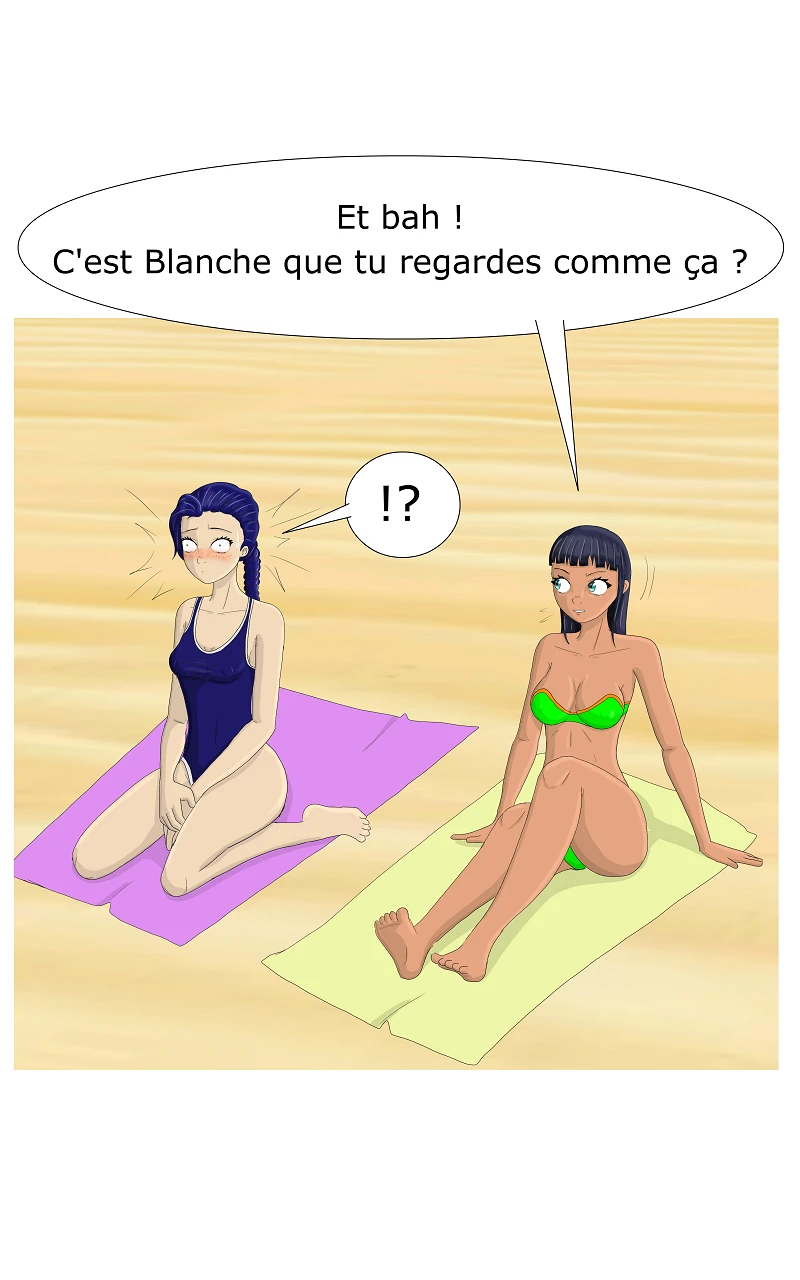 2 - 16 - Vacances, página 31