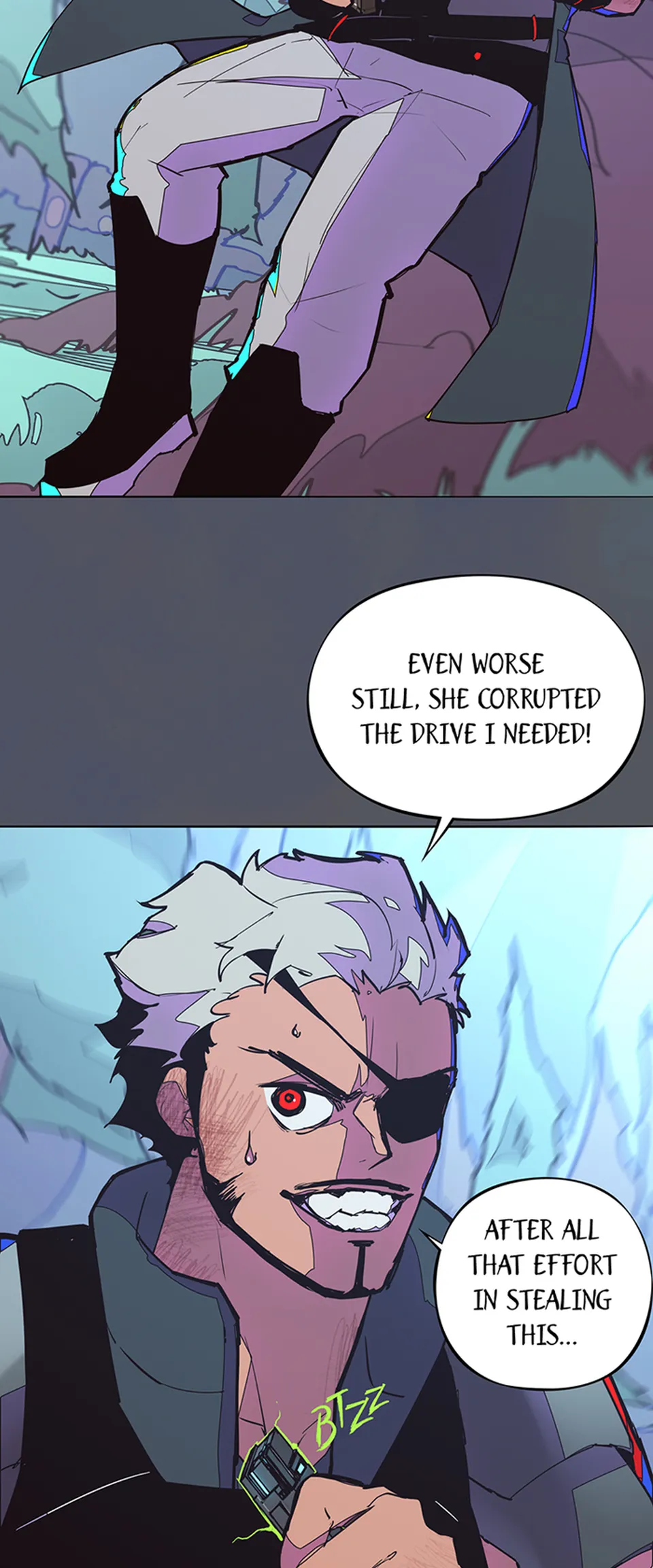 Ep01. Joker, page 5