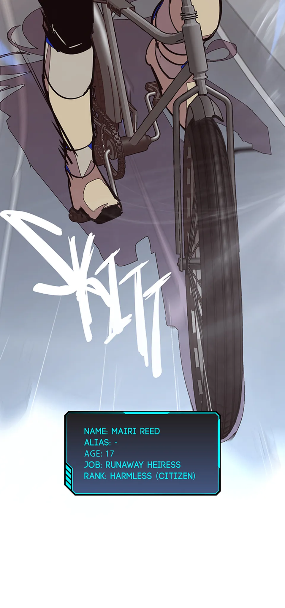 Ep01. Joker, page 23